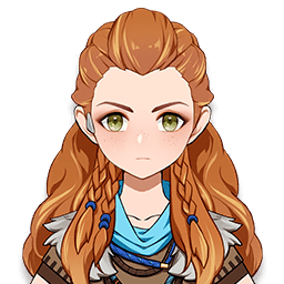 aloy freeze Genshin Impact Character Guide