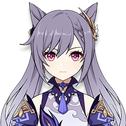 keqing aggravate Genshin Impact Character Guide