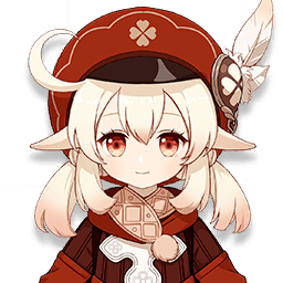 klee burgeon Genshin Impact Character Guide