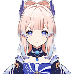 kokomi nilou bloom Genshin Impact Character Guide