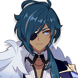 kaeya freeze Genshin Impact Character Guide