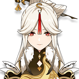 ningguang Genshin Impact Character Guide