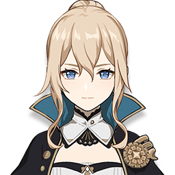 jean sunfire Genshin Impact Character Guide