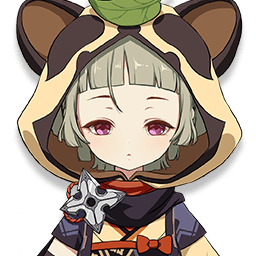 sayu off field Genshin Impact Character Guide