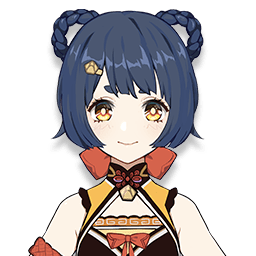 xiangling dps Genshin Impact Character Guide