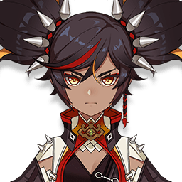 xinyan physical Genshin Impact Character Guide
