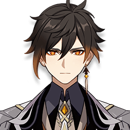 Zhongli Quick Guide Current Banner Guide