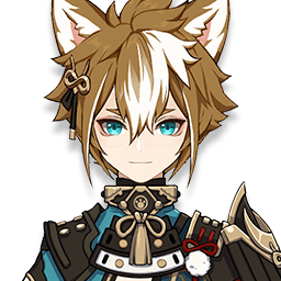 gorou Genshin Impact Character Guide