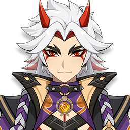 itto Genshin Impact Character Guide