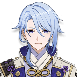 ayato Genshin Impact Character Guide