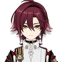 heizou dps Genshin Impact Character Guide