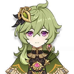 collei Genshin Impact Character Guide