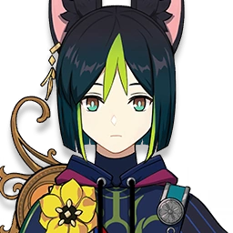 tighnari Genshin Impact Character Guide