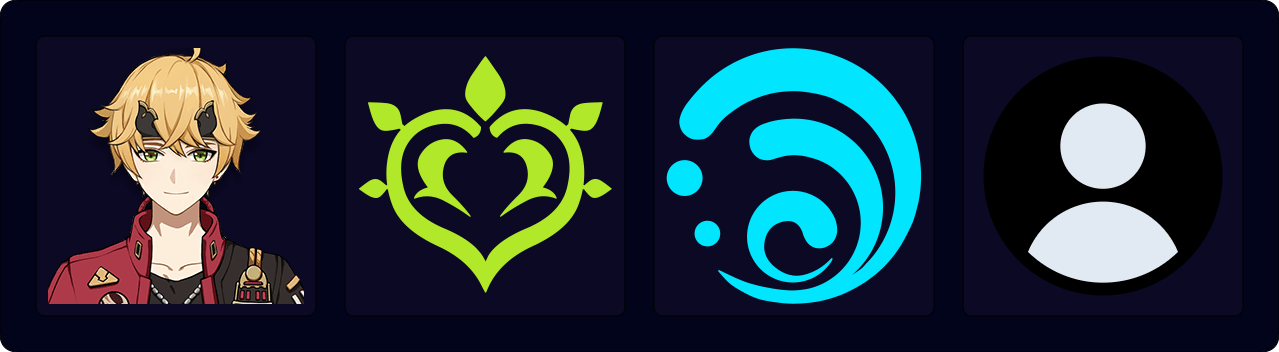 Thoma — Dendro — Hydro — Flex