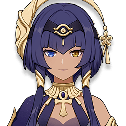 candace bloom Genshin Impact Character Guide