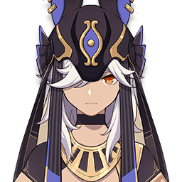 cyno Genshin Impact Character Guide