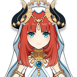 nilou Genshin Impact Character Guide