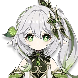 nahida Genshin Impact Character Guide