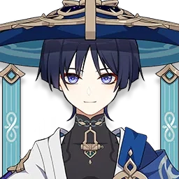 wanderer Genshin Impact Character Guide