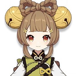 yaoyao Genshin Impact Character Guide