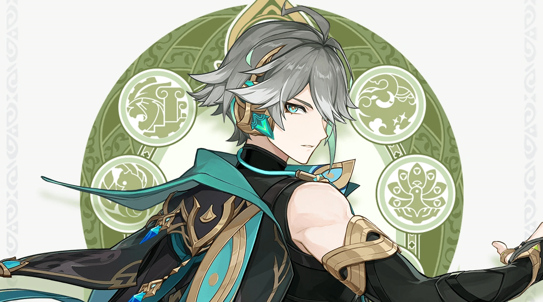 Alhaitham Quick Guide