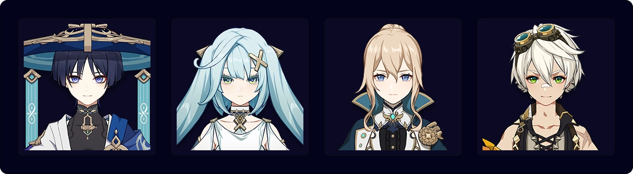 Wanderer Sunfire Team