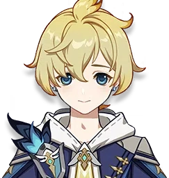 mika Genshin Impact Character Guide