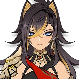 dehya on field dps Genshin Impact Character Guide