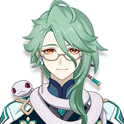 baizhu Genshin Impact Character Guide