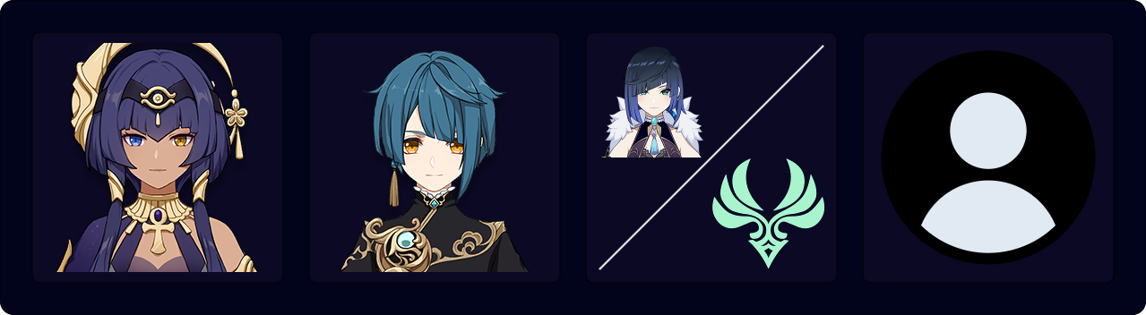 Candace Mono Hydro Team