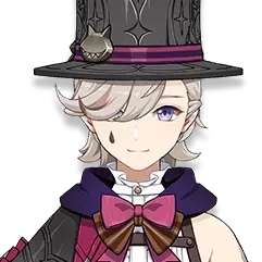 lyney Genshin Impact Character Guide