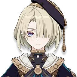 freminet cryo dps Genshin Impact Character Guide