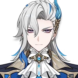 neuvillette Genshin Impact Character Guide
