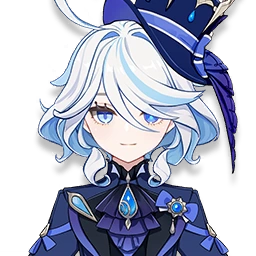 furina Genshin Impact Character Guide