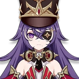 Шеврёз Genshin Impact Character Guide