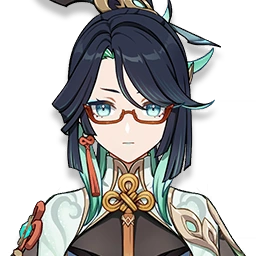 xianyun Genshin Impact Character Guide