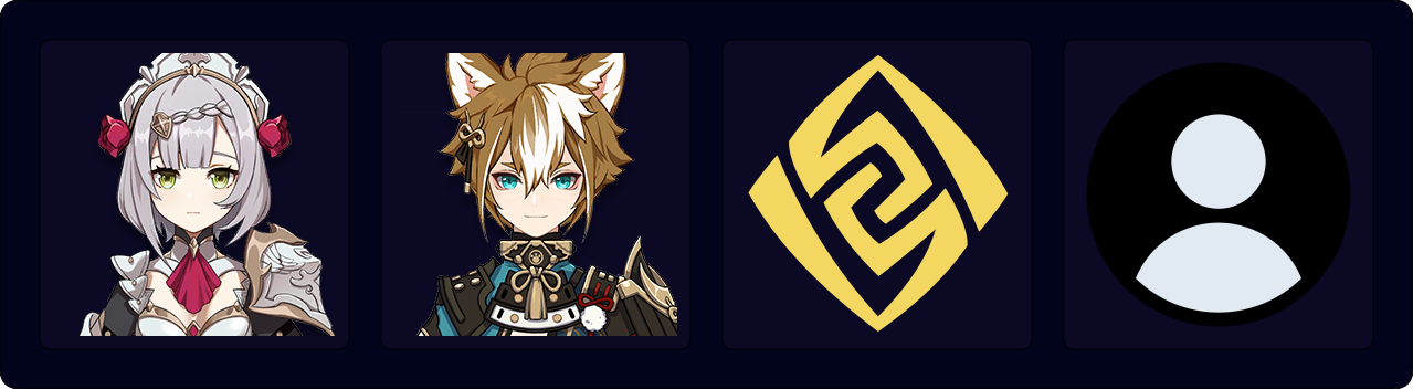 Noelle Triple Geo - Noelle Mono Geo