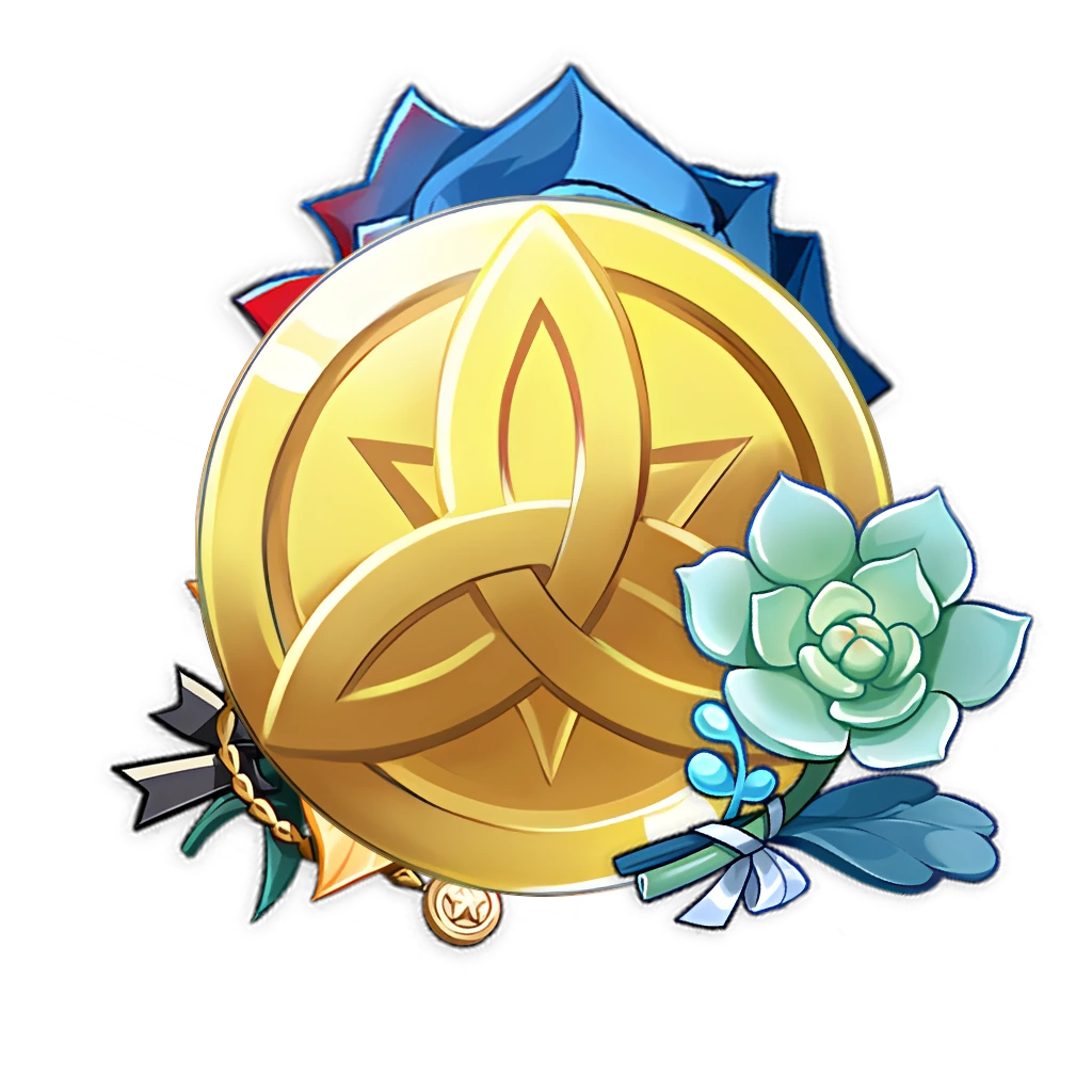 routes Genshin Impact Character Guide