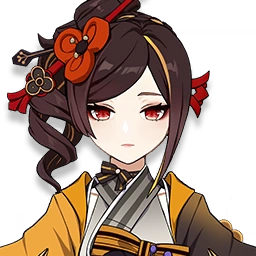 chiori Genshin Impact Character Guide