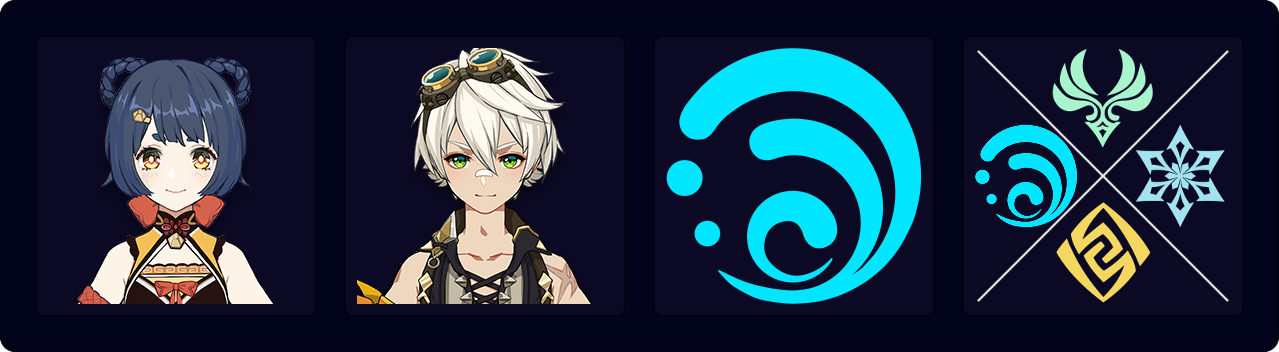 Xiangling Reverse Vape