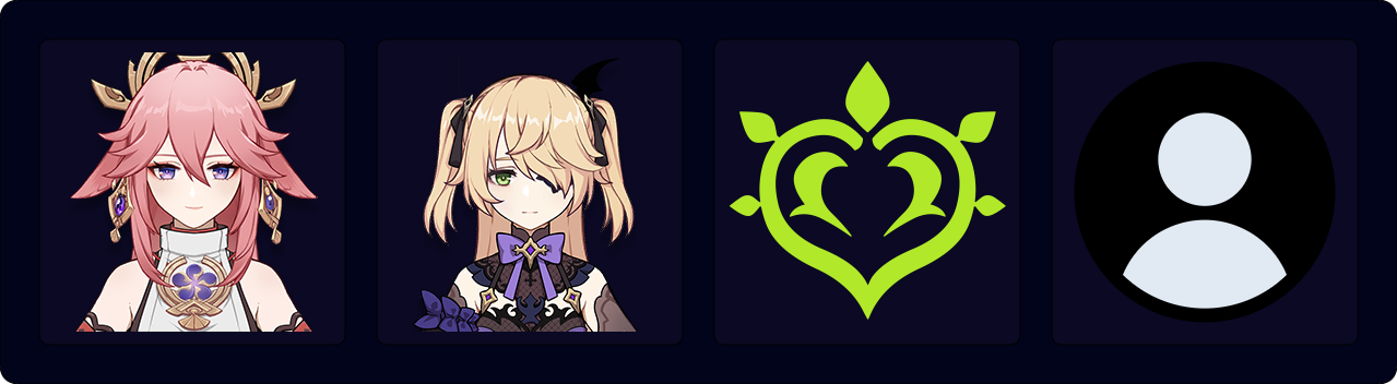 Yae Fischl Aggravate