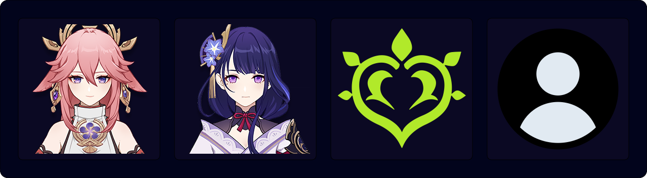 Yae Raiden Aggravate