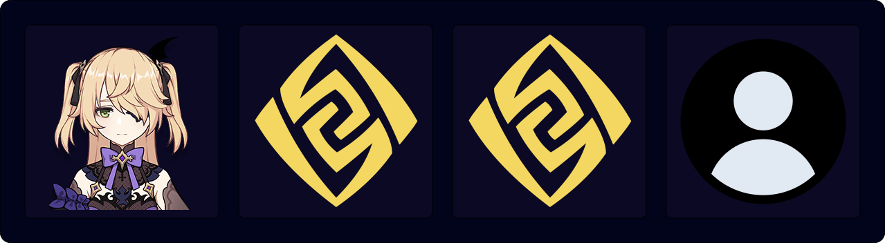 Fischl Geo DPS Support