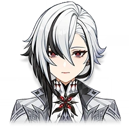 Арлекино Genshin Impact Character Guide