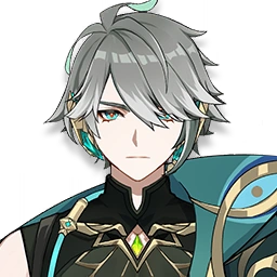 alhaitham Genshin Impact Character Guide