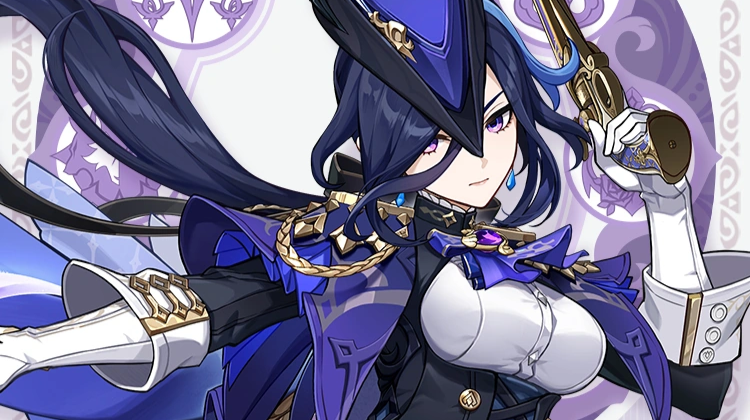 Clorinde Quick Guide