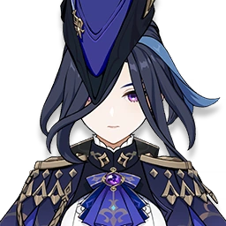 clorinde ec lc quicken Genshin Impact Character Guide