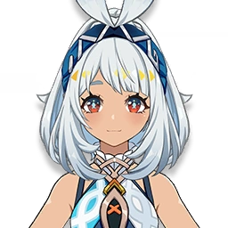 mualani Genshin Impact Character Guide