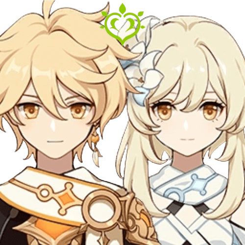 dendro traveler build Genshin Impact Character Guide