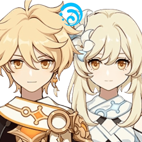 hydro traveler Genshin Impact Character Guide